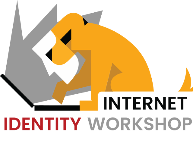 Internet Identity Workshop
